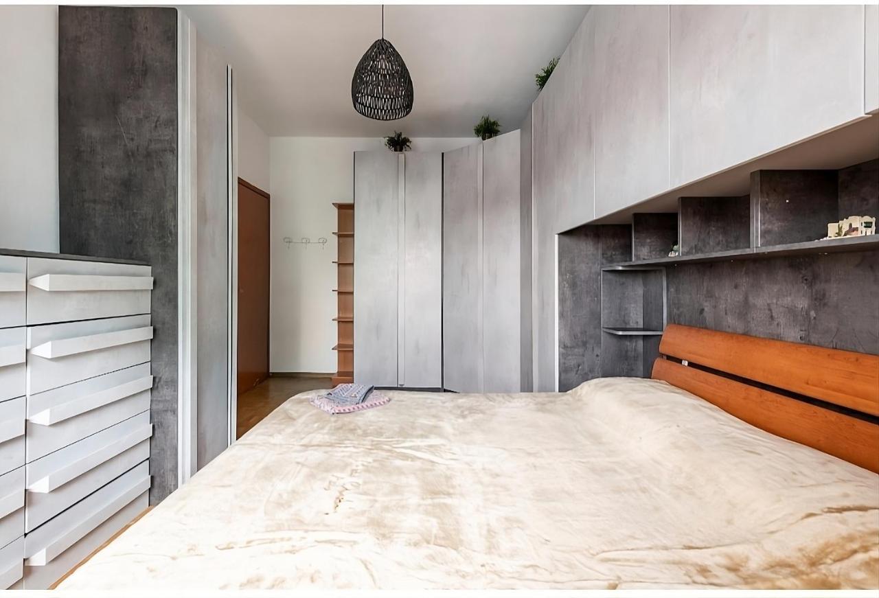 Appartamento Milano Exteriér fotografie