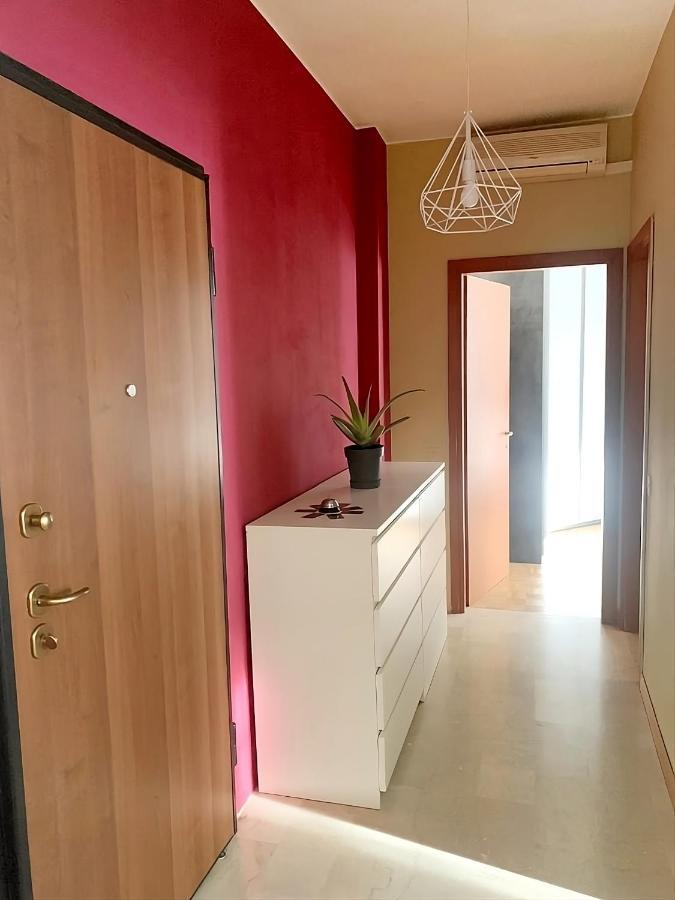 Appartamento Milano Exteriér fotografie